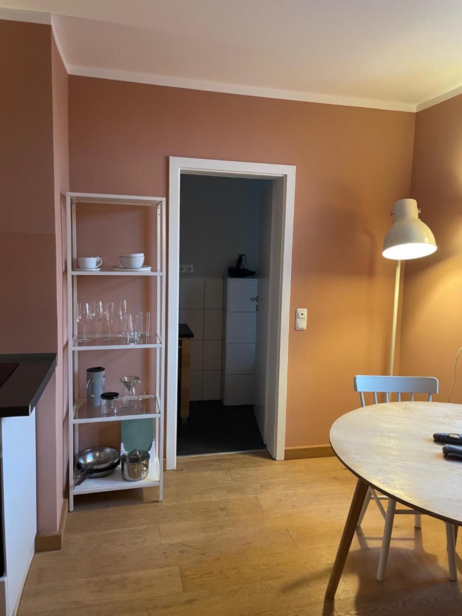 Hotel Stadthaus Erlangen Bagian luar foto
